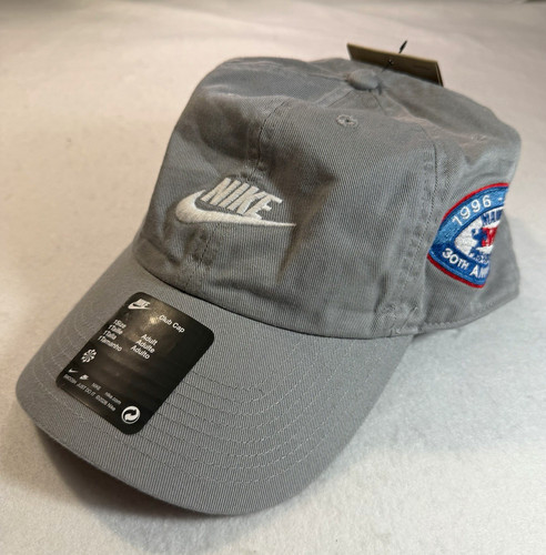Nike club cap - manning, passing