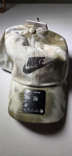 Nike club tie - club, cap